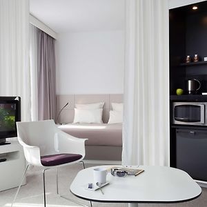 Suite Lit Queen-Size